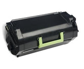 Lexmark Toner Black Return Program